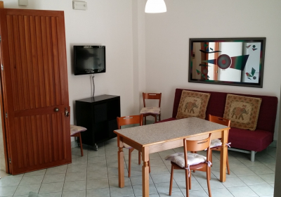 Casa Vacanze Appartamento Terra Del Sole Scoglitti App B